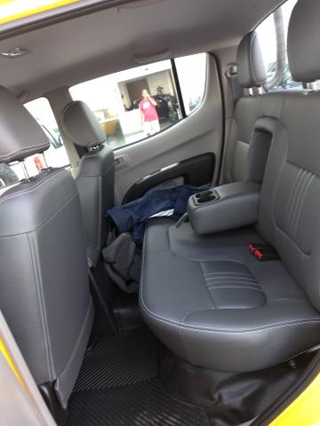 L200 Triton Savana * 4X4 * 2018 *49.000 kms - Foto 14