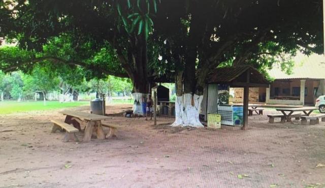 Chácara à venda, 20000 m² - comunidade praia grande, - várzea grande/mt - Foto 19