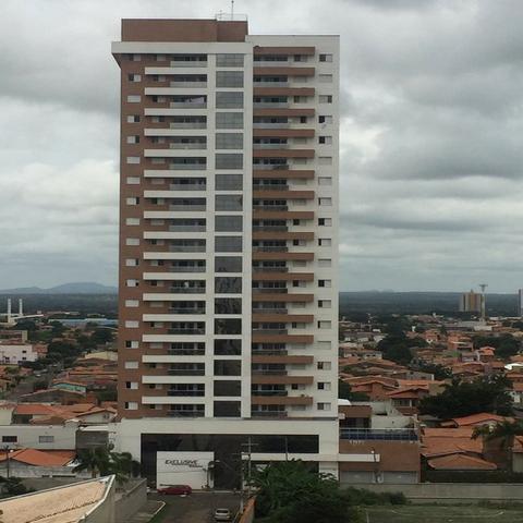 Exclusive, andar baixo, nascente e muito ventilado