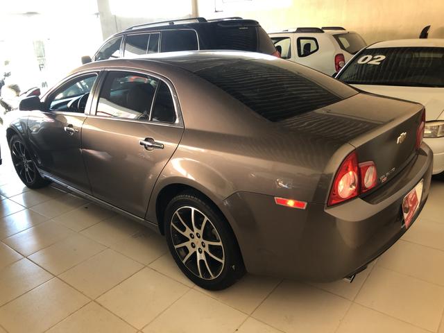 Chevrolet Malibu Ltz Ano 2011 - Foto 2