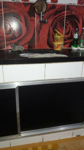 Apartamento de 1 quarto em Vista Alegre - Foto 2