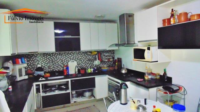Oportunidade! Guará I, 04 quartos, hall, piso flutuante! - Foto 14