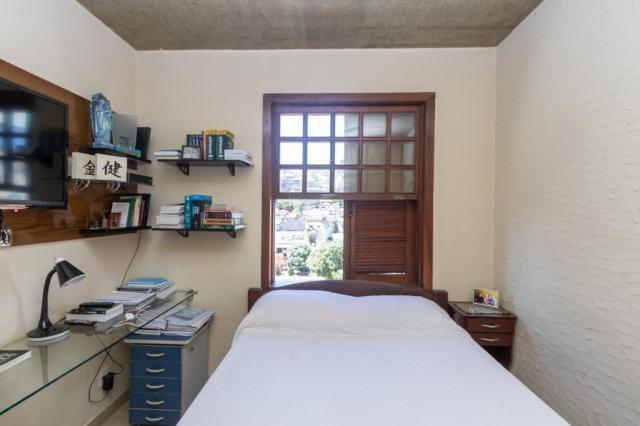 Casa com 4 dormitórios à venda, 291 m² por R$ 1.070.000,00 - Caiçara - Belo Horizonte/MG - Foto 19