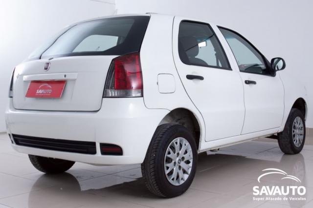 Fiat Palio 1.0 Fire Flex 4p - Foto 5