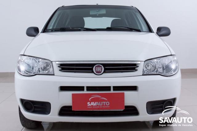 Fiat Palio 1.0 Fire Flex 4p - Foto 3