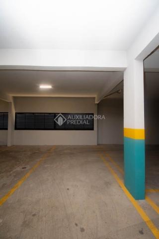 Apartamento para alugar com 1 dormitórios em Jardim do salso, Porto alegre cod:301093 - Foto 20