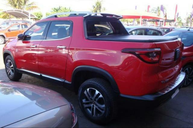 Fiat Toro Volcano - Foto 6