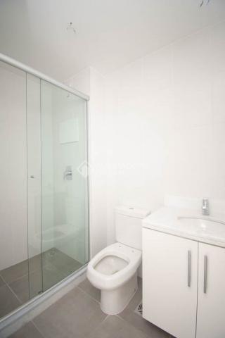 Apartamento para alugar com 1 dormitórios em Jardim do salso, Porto alegre cod:301093 - Foto 17