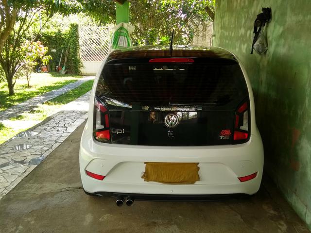Vw UP 2015 - Foto 12