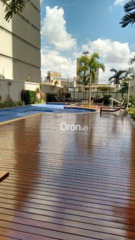 Cobertura com 4 dormitórios à venda, 282 m² por R$ 1.600.000,00 - Jardim Goiás - Goiânia/G - Foto 17