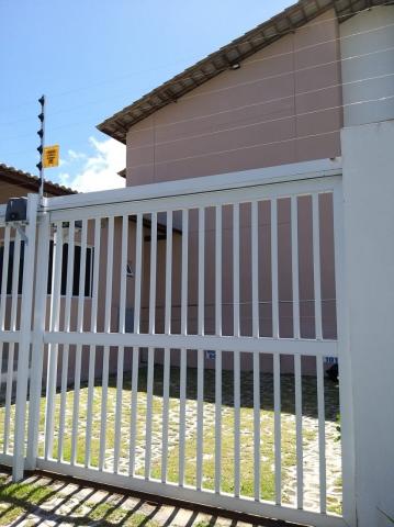 Lindo Apartamento para alugar em Buraquinho - Foto 12
