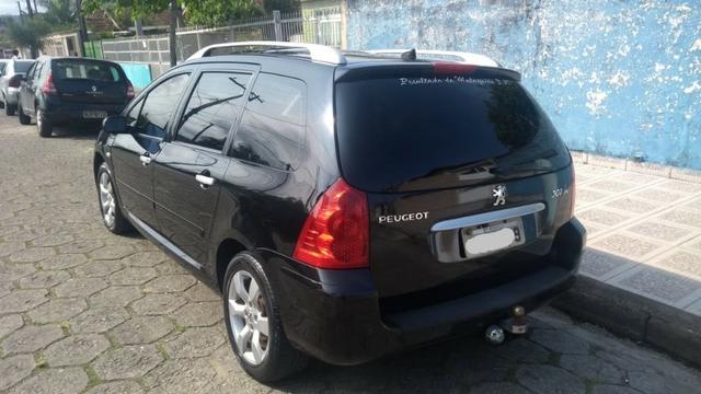 Peugeot 307 SW Feline 2008 - Foto 3