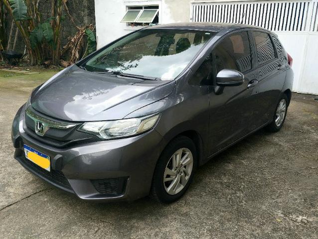 Honda LX 1.5 16V 2015 Manual - Foto 8