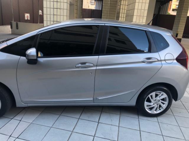 Vendo Honda Fit
