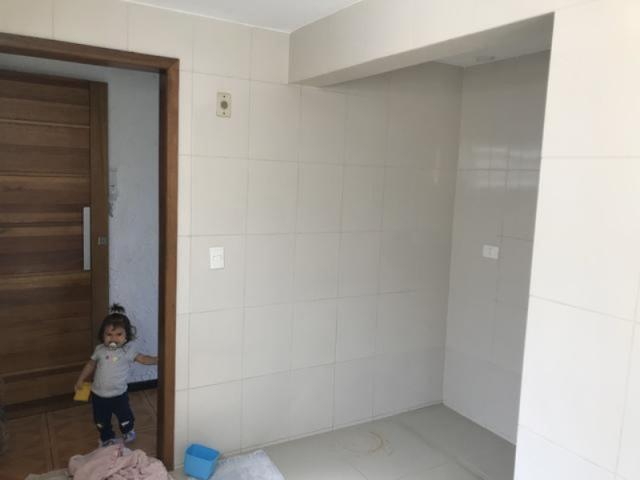 Apartamento 2 quartos à venda com Piscina - Campo Comprido 