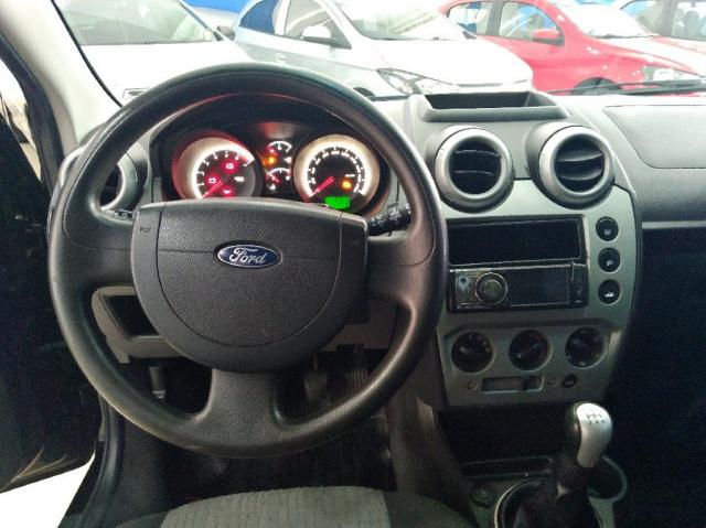 Fiesta Sedan 2012 1.6 8V 4P Flex Manual - Foto 5