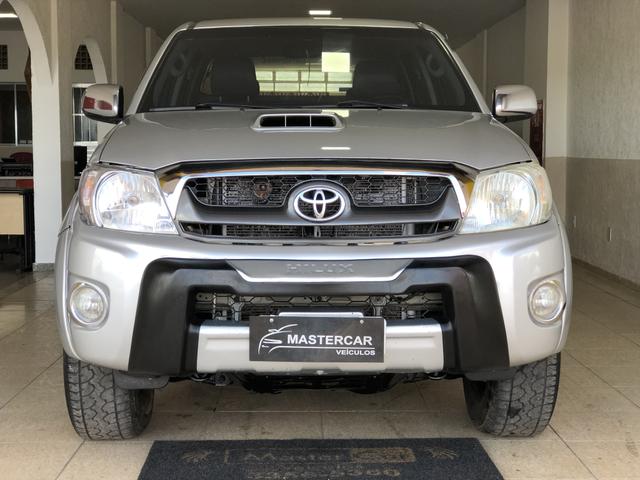 Hilux 3.0 SRV 4x4 Manual, oportunidade, aceitamos seu veículo - Foto 11