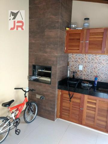 Vendo belíssima casa em Santa Teresa no jardim da montanha - Foto 14