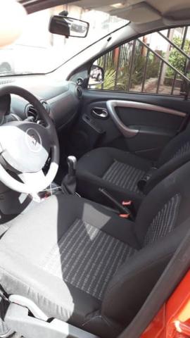 RENAULT SANDERO EXPRESSION 1.0 16V - Foto 6