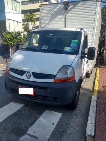 Renault master 2.5 chassi 2013 - Foto 2