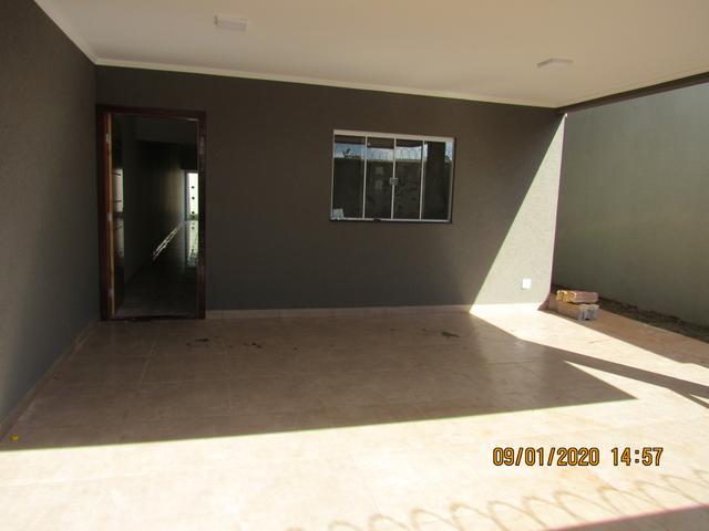 Casa térrea na Vila Jussara