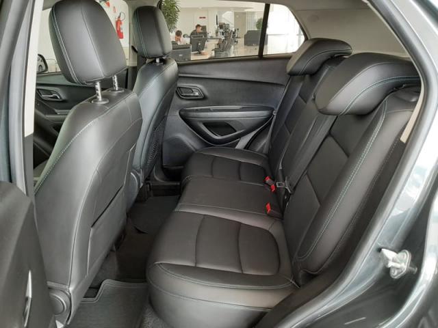 CHEVROLET TRACKER LTZ 1.8 - Foto 12