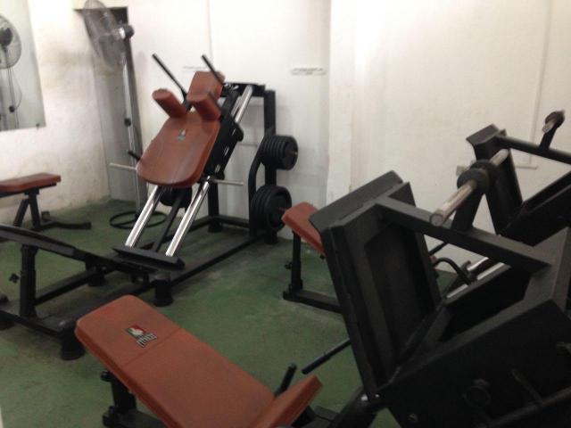 Prédio comercial para locação, 3 andares - ferrazópolis - são bernardo do campo - Foto 13