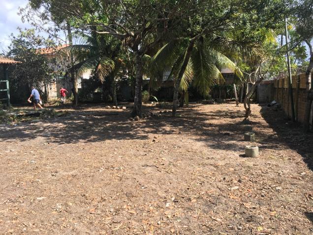 Casa com vista para mar em Coroa Vermelha - Foto 2