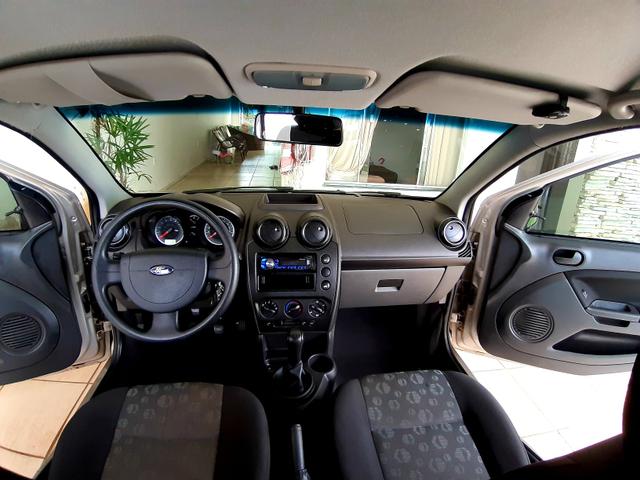 Vendo ford fiesta - Foto 5