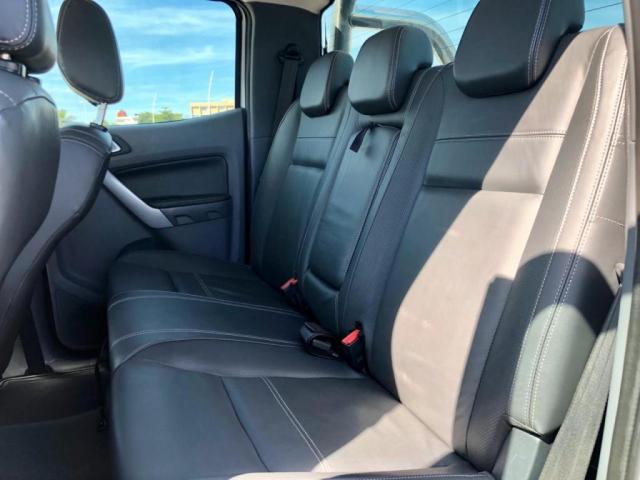 Ranger XLT 3.2 TB Diesel 4x4 2014 - Foto 16