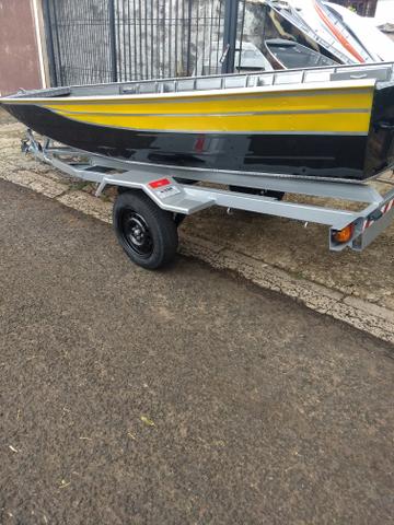 Canoa direto da fábrica valores apartir de $3300 - Foto 5