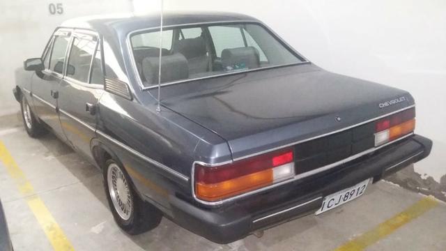Chevrolet Opala Comodoro 4cc 5 marchas - Foto 3