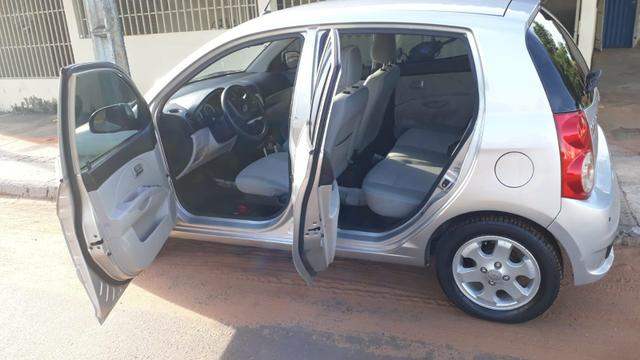 Adquira seu Picanto