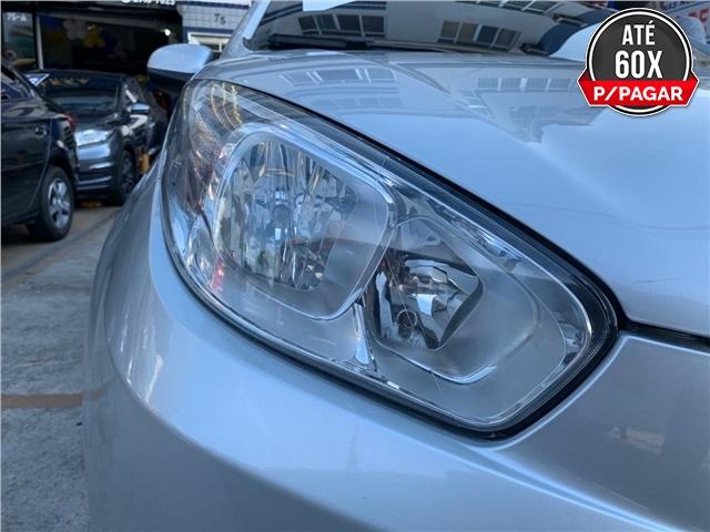 Grand Siena Essence, Top de linha! Câmbio Borboleta, Todo Revisado! 1 Parcela pra 90 Dias - Foto 6