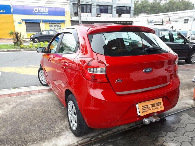 Ford KA 1.0 SE Mod 2018 , impecável - Foto 2