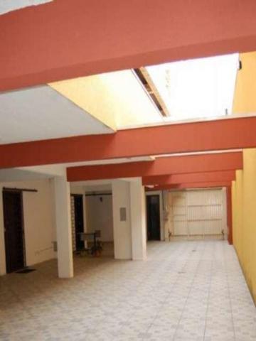 Casa 3 quartos à venda com Churrasqueira - Barreirinha 