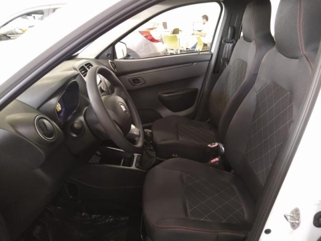 RENAULT KWID 1.0 12V SCE FLEX ZEN 2020 - Foto 5