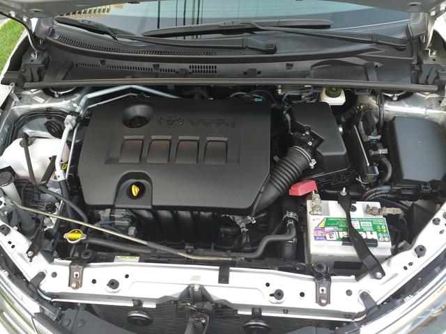 Corolla XEI e GLI Super Conservado de Garagem - Foto 13