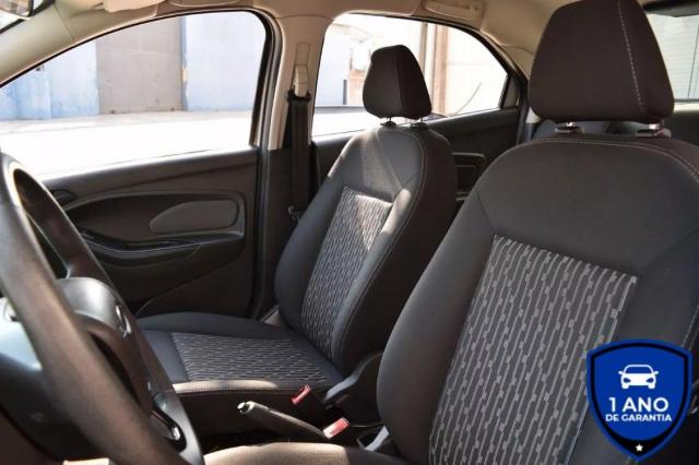 FORD KA + 1.0 TIVCT 2017 SE - Foto 10