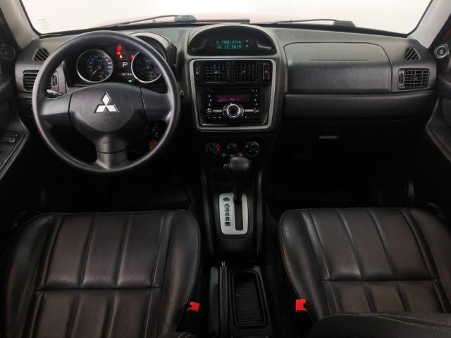 Pajero TR4 2.0 16V 4x2 Flex - Foto 5