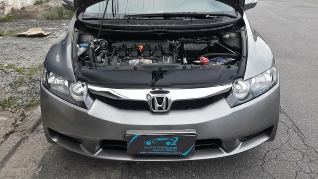 Honda Civic LXL - Foto 13