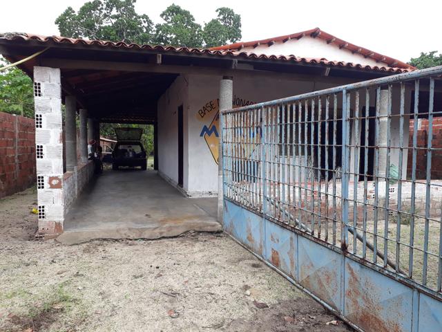 Vendo casa no Pacajus - Foto 4