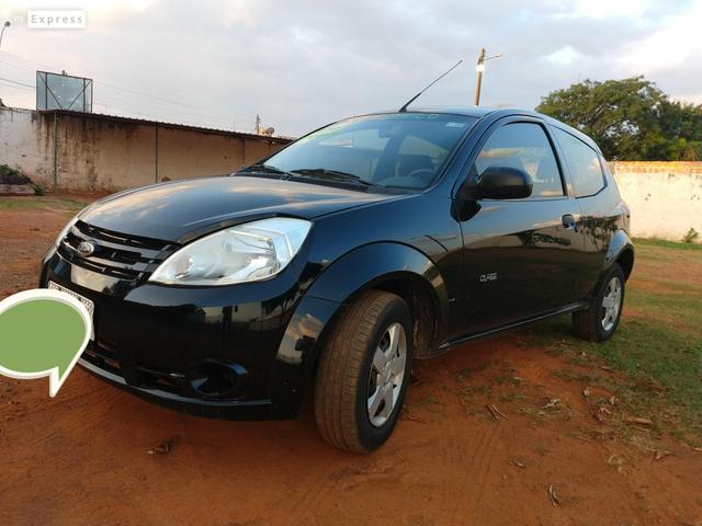 Ka excelente class, aceito troca maior valor - Foto 6
