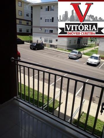 Apartamento 2 quartos à venda com Churrasqueira - Campo de 