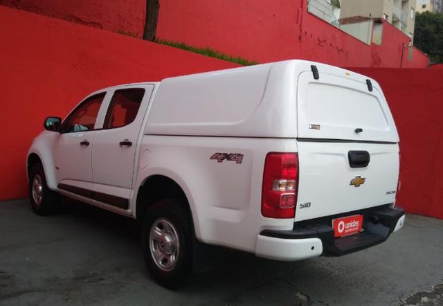 S10 Cd Ls Mt 4x4 2.8 2019 - IPVA 2020 e transferência grátis - Foto 4