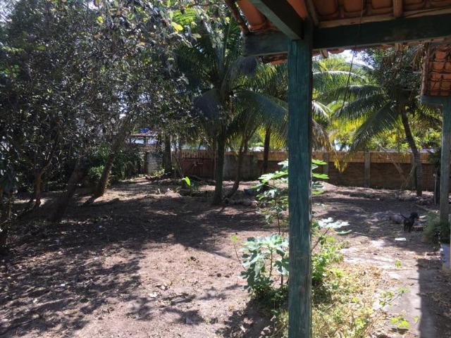 Casa com vista para mar em Coroa Vermelha - Foto 7