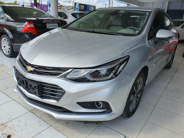 Cruze 2017 - Foto 6