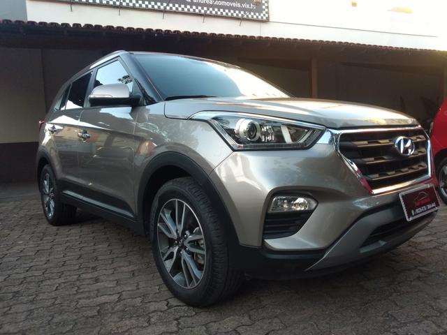 Creta Prestigie 2.0 Apenas 9mil km - Foto 17