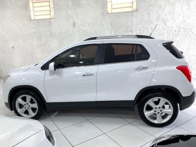 Chevrolet - Tracker LTZ 1.8 - Automático - Foto 5