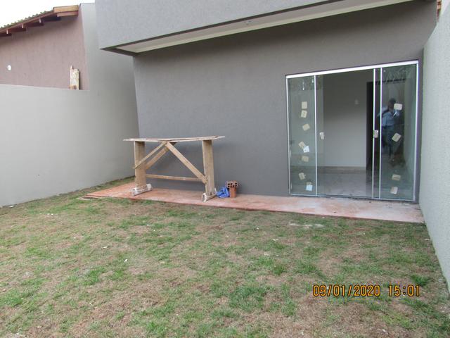 Casa térrea na Vila Jussara - Foto 13